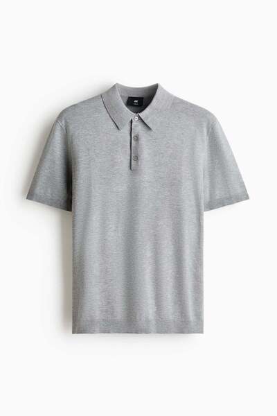 H&M Regular Fit Polo shirt