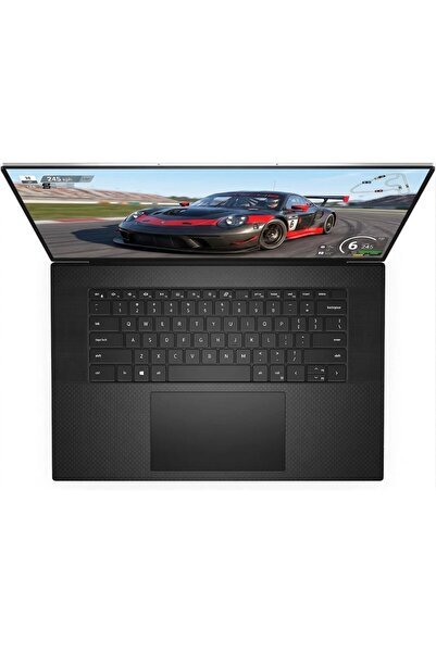Dell Pre-Loved - Precision 5550 | 4K Touch Screen | Intel i7-10850H | NVIDIA Quadro T1000 | 16GB | 512GB