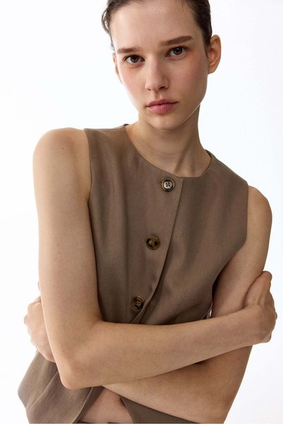 H&M Waistcoat