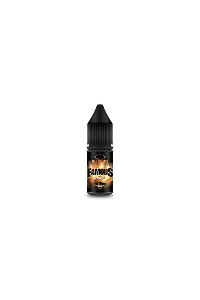 Eliquid France Διάσημο 10ml - 18mg