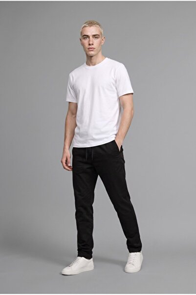 DeFacto 100% pamučne široke pantalone F6129AX26AU
