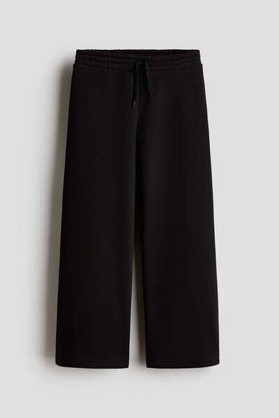 H&M Brushed-inside joggers