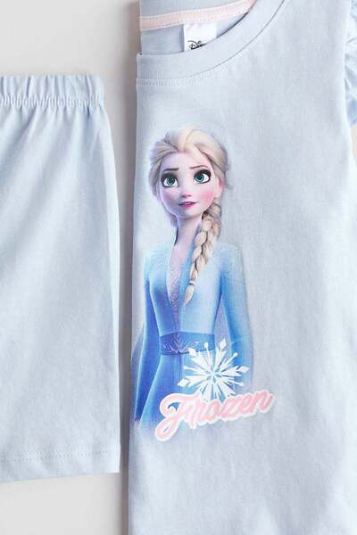 H&M Printed pyjamas