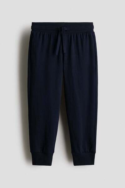 H&M Jersey joggers