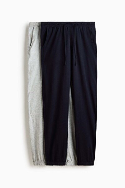 H&M 2-pack Regular Fit Sweatpants