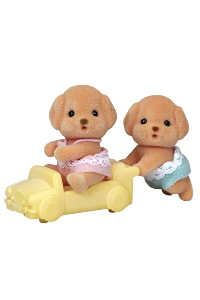 SYLVANIAN FAMILIES Kaniş İkizler 5425