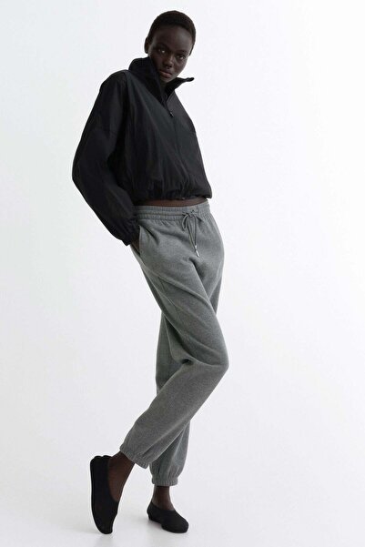 H&M Cotton-blend sweatpants