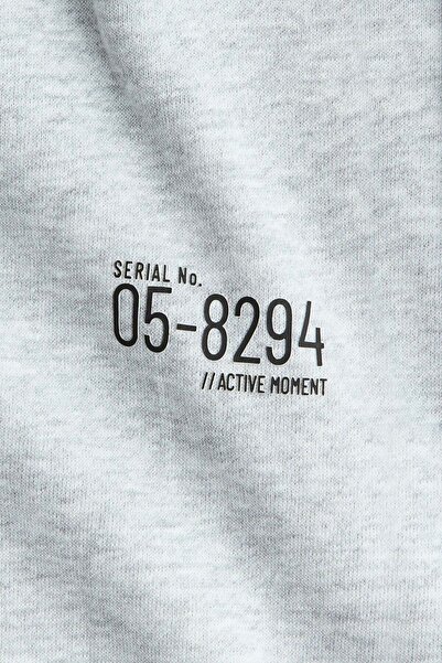 H&M Sweatshirt joggers
