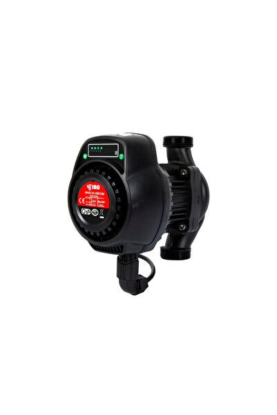 Ibo Dambat Pompă de recirculare Magi Max 25-100 / 180, 170 l/min, 10-180 W, I...
