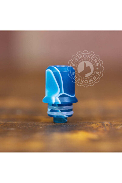 Innokin Zlide Drip Tip 510, Χρώμα ΜΠΛΕ