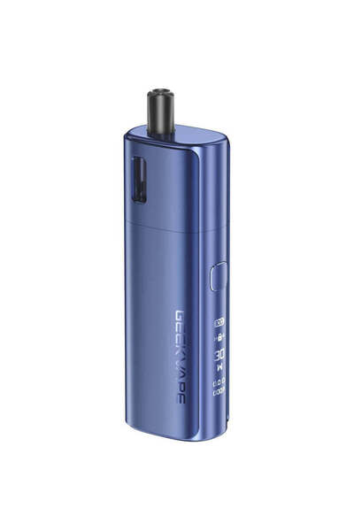 GeekVape Σουλ 2 4ml Κιτ Ποντ - Μπλε του Λιμανιού