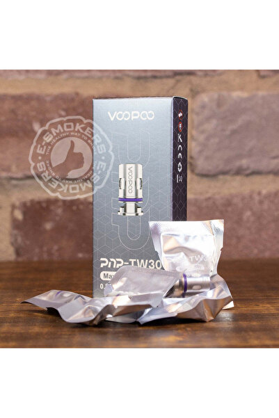 Voopoo Drag-X, S PNP Καλώδια αντίστασης από την Voopoo, Ωμική Αντίσταση 0.30Ω...