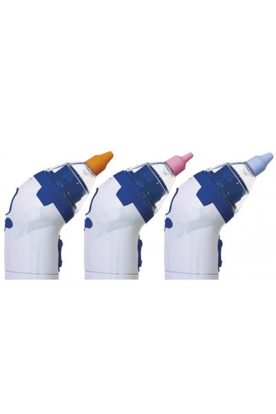 JOYCARE Aspirator nazal electric Joycare, portabil cu viteza reglabila si melodii - ITALY