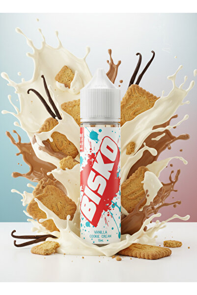 OEM (BISKO) ΛΕΥΚΟ - 60 ml - 60 ml