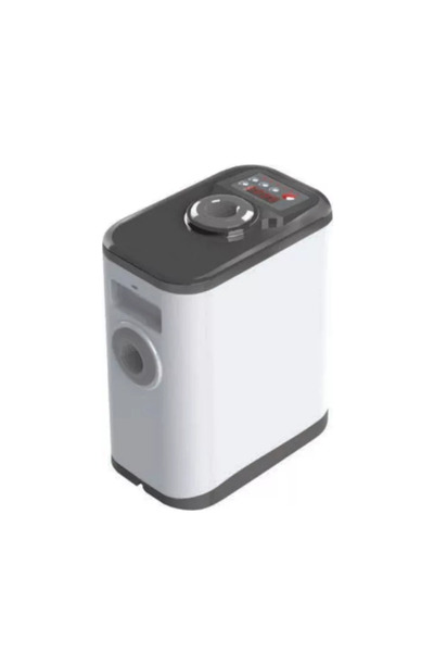 Ibo Dambat Pompă de suprafață cu invertor HOME 1 001683, IB 021029