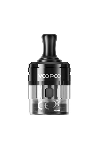 Voopoo PNP X 5ml MTL Pod Tank - Μαύρο