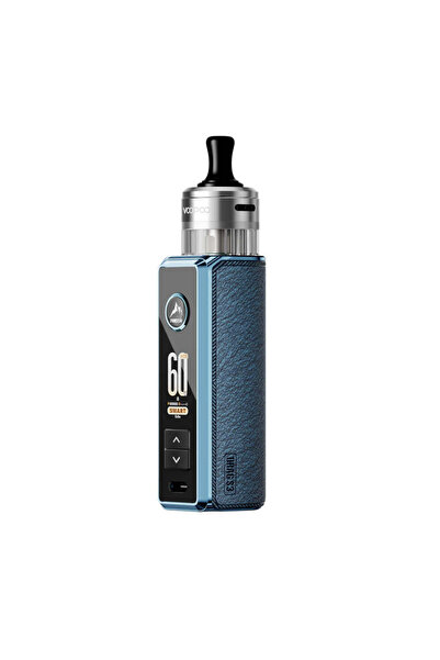 Voopoo Drag S3 5ml Κιτ Pod - Μπλε