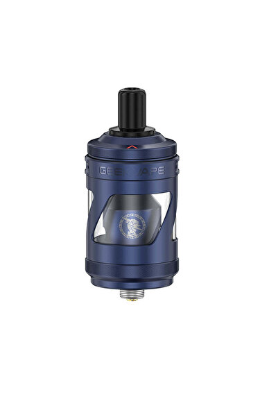 GeekVape Z Nano MTL 4ml Ατμοποιητής - Σκούρο Μπλε