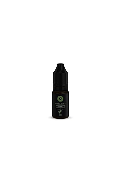 Montreal Σανς 10ml - 6mg