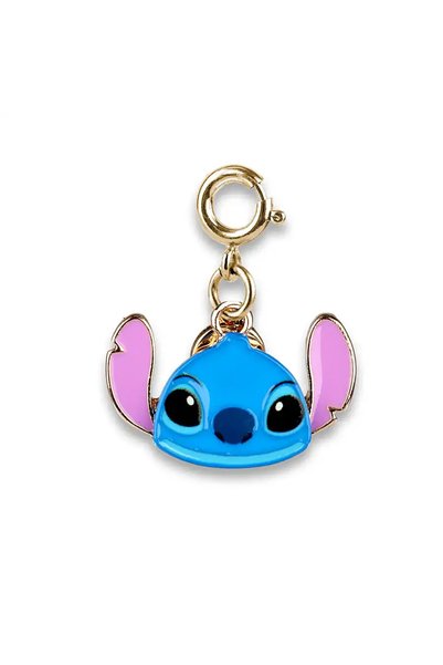 CHARM IT Gold Stitch Charm Ct08-15