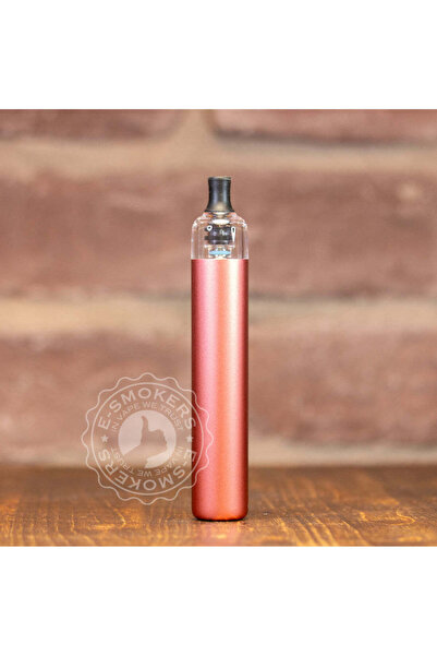 Aspire Cyber G Slim Pod Kit 2ml, Μεταλλικό Ροζ Χρώμα