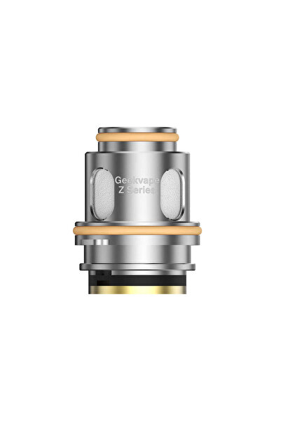 GeekVape Ζεύς Υπο-Ωμ Ζ Μεζ Κουλούρα 0.15Ω Έκδοση XM Boost