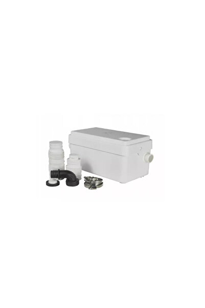 Ibo Dambat Pompă de apă murdară Aquasan Mini, IB 022019
