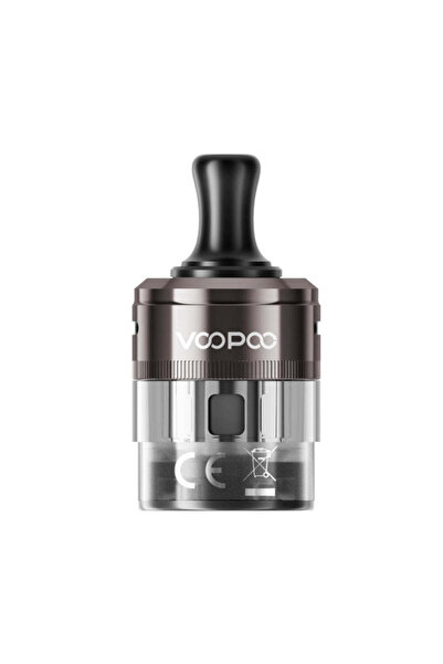 Voopoo PNP X 5ml MTL Pod Tank - Γκρι