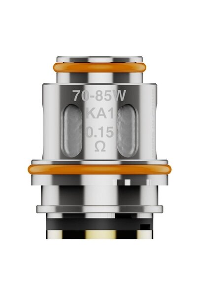 GeekVape Ζεύς Υπο-Ωμ Ζ Μεζ Κουλούρα 0.15Ω XM
