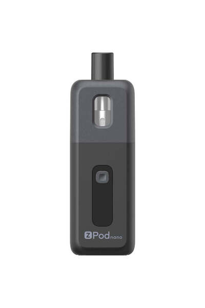 Innokin Z Pod Nano 2ml Κιτ Pod - Μαύρο