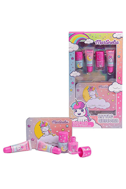 Martinelia Mini Makyaj Seti - Little Unicorn 85494