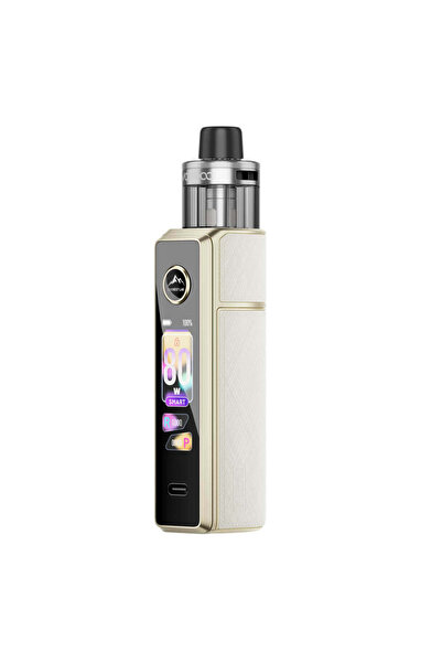 Voopoo Drag X3 5ml Κιτ Pod - Χρυσό Σαμπάνιας