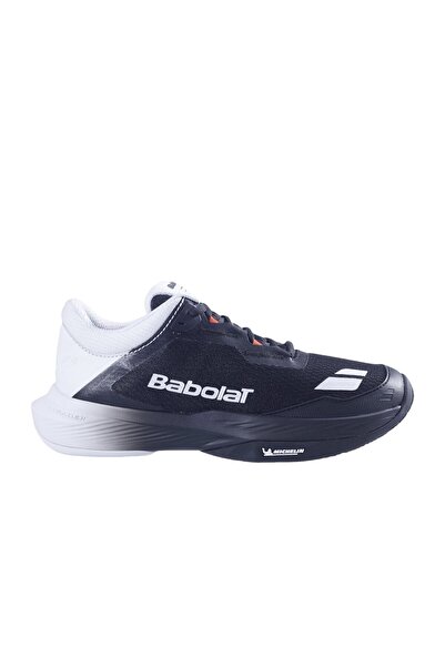 BABOLAT Sfx 4 Clay Men Erkek Mavi Tenis Ayakkabısı ERKEK TENİS AYAKKABI 30S26...