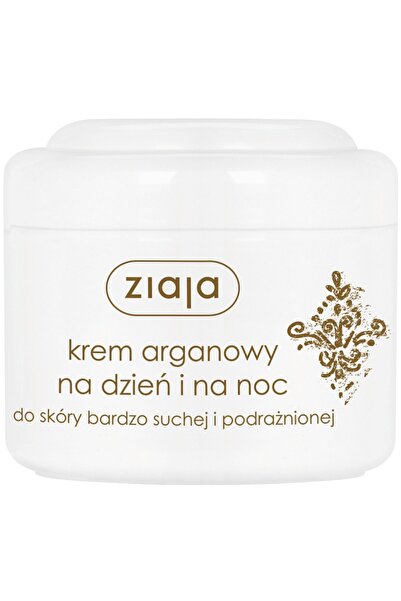 Ziaja CREMĂ DE ZI ȘI DE NOAPTE CU ARGAN 75 ml / 3296