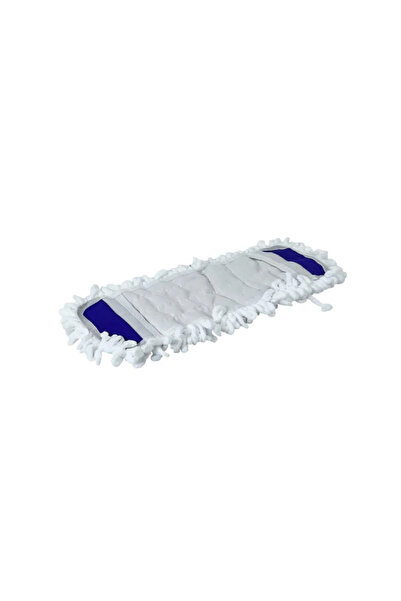Virello Rezervă mop plat 45cm – Poliester, Compatibil cu suport universal, Al...