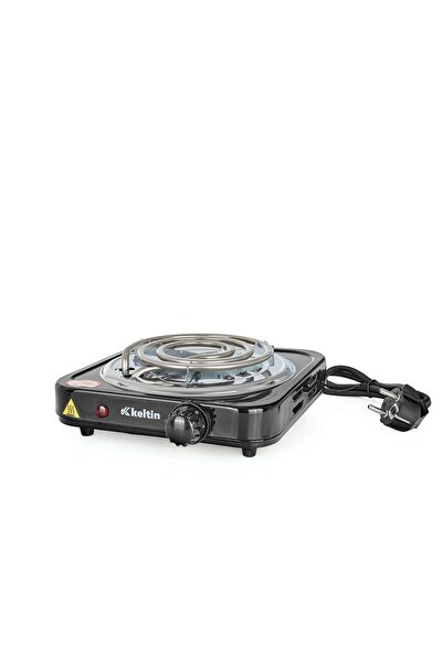 Keltin Plită electrică, 1000 W, K 00405