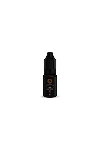 Montreal Οάση 10ml - 6mg