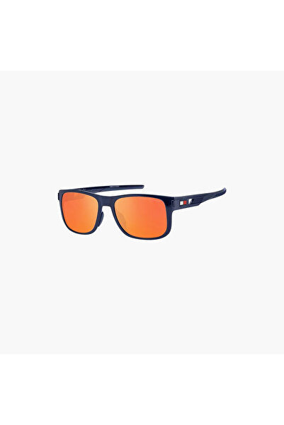 Tommy Hilfiger Men Rectangle Blue Sunglasses | TH 1913/S PJP