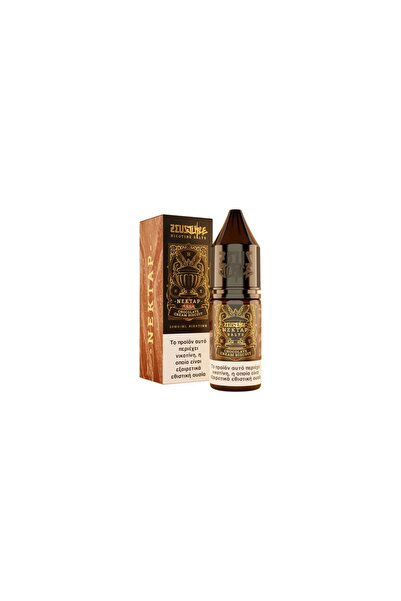 Zeus Juice Μπισκότο Κρέμας Σοκολάτας 10ml 20mg - 20mg