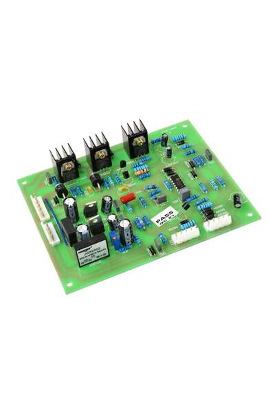 GEKO Placă de control pentru MIG 250, C 00105