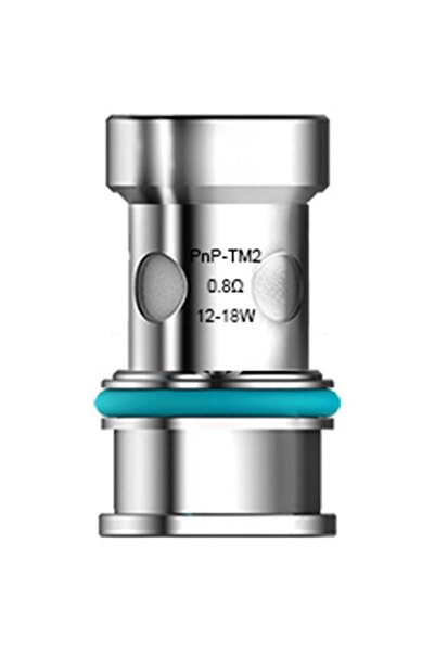 Voopoo PnP TM2 0.8ohm Αντίσταση