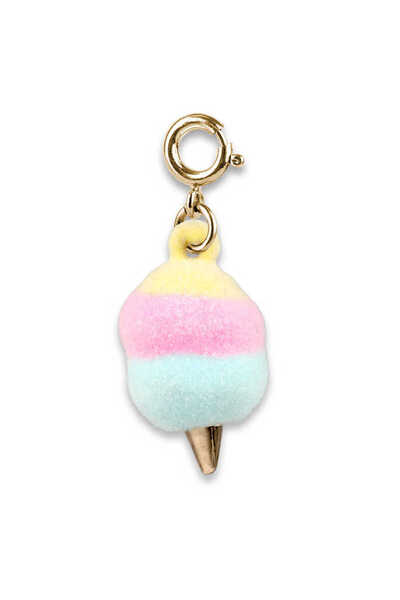 CHARM IT Gold Cotton Candy Ct03-24