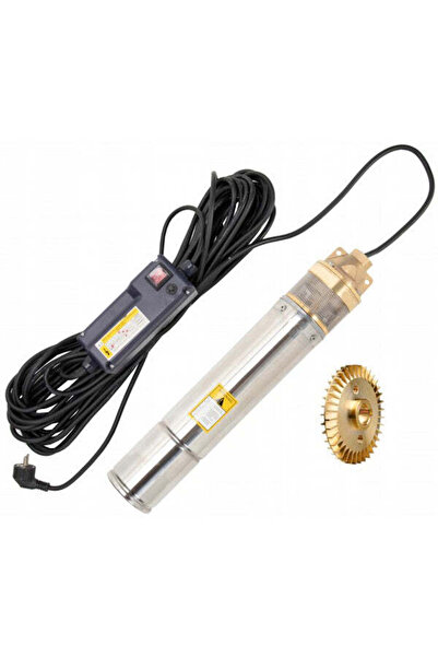 Ibo Dambat Pompă submersibilă 4 SKM 150, 230 V, adâncime de aspirație 20 m, 1...