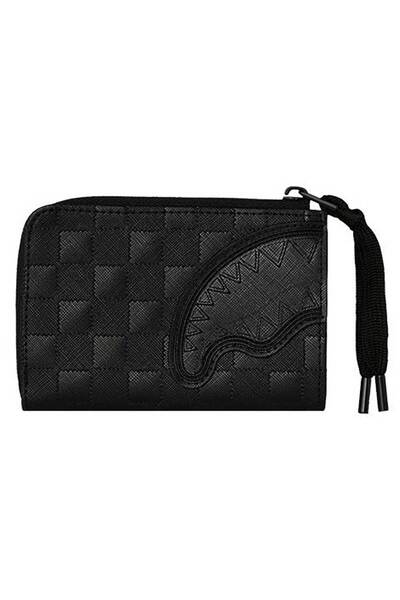 Sprayground Ανάγλυφο Πορτοφόλι Ένα Μέγεθος