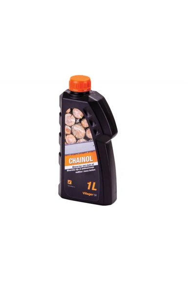 VILLAGER Ulei mineral pentru lanțuri 1 L, 056498