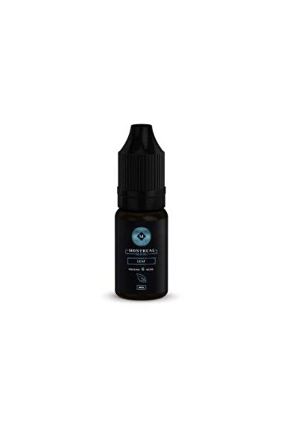 Montreal Φύλλο 10ml 18mg