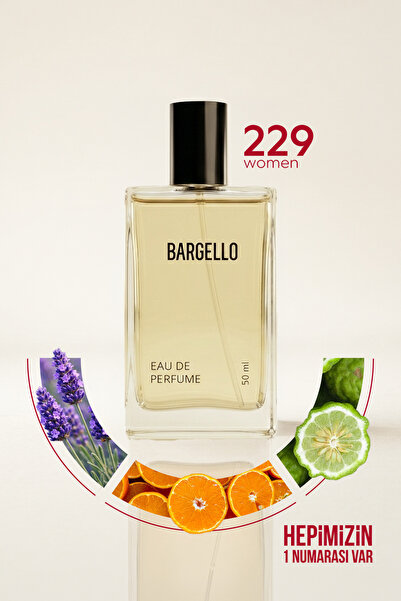 Bargello 229 عطر نسائي شرقي 50 مل EDP
