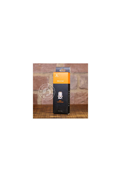 GeekVape Αντίσταση Zeus Z Max Mesh 0.3, 0.2, 0.14 & 0.15ohm από την GeekVape,...