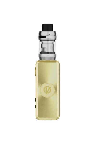 vaporesso Gen Se 3ml Κιτ - Πλατινένιο Χρυσό