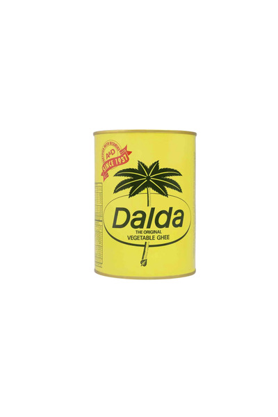 Dalda Vegetable Ghee 1 Kg x 5